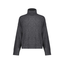 Geisha 44513-10 pull rollneck