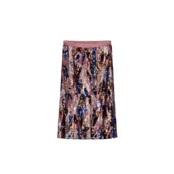 Summum 6s1310-12150 skirt wave sequins