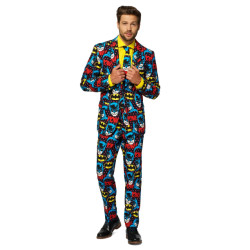 OppoSuits The dark knight