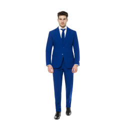 OppoSuits Royale flaminguy lining