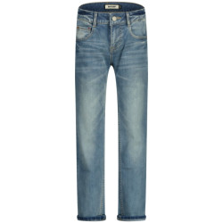 Raizzed Berlin blue denim