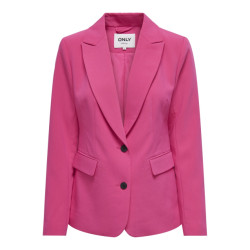 Only Onlraven life ls fit blazer cc tlr pink