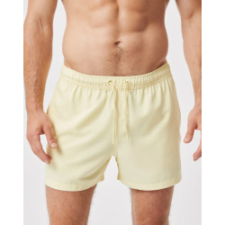 Björn Borg Heren borg solid swim shorts