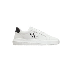 Calvin Klein Leren sneakers