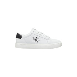 Calvin Klein Leren sneakers