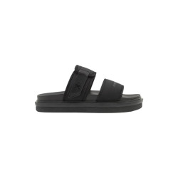 Calvin Klein Double bar sandalen