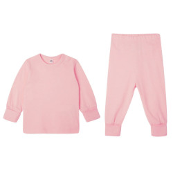 Babybugz Lange pyjamaset voor baby's