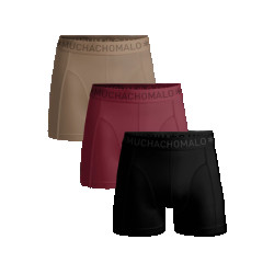 Muchachomalo Jongens 3-pack boxershorts