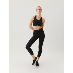 Björn Borg Dames sthlm high waist 7/8 tights