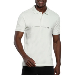 Calvin Klein Repeat polo