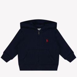 Ralph Lauren Baby jongens vest