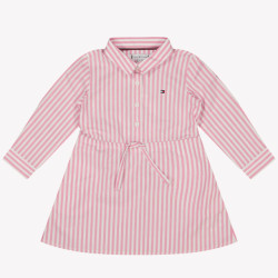 Tommy Hilfiger Baby meisjes jurk