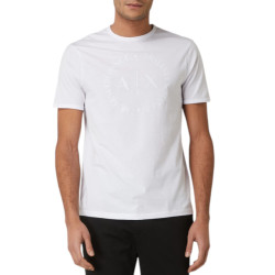 Armani Exchange T-shirt heren