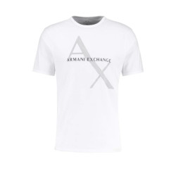 Armani Exchange T-shirt heren