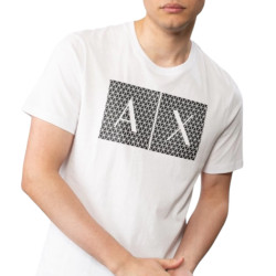 Armani Exchange T-shirt heren