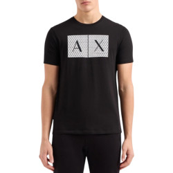 Armani Exchange T-shirt heren