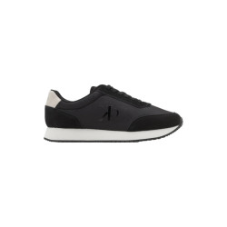 Calvin Klein Retro runner iconic sneaker