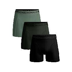 Muchachomalo Jongens 3-pack boxershorts