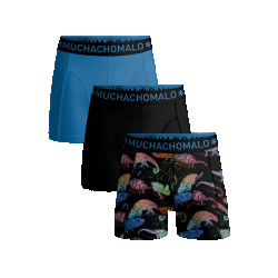 Muchachomalo Jongens 3-pack boxershorts