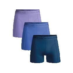 Muchachomalo Jongens 3-pack boxershorts