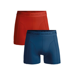 Muchachomalo Heren 2-pack boxershorts