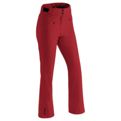 Maier Sports Softshell broek dames