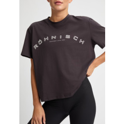 Röhnisch RÖhnisch legacy cotton tee 112281-s289