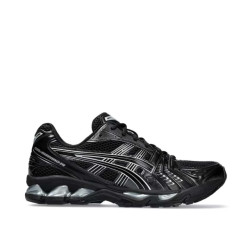 Asics Gel-kayano 14 black pure