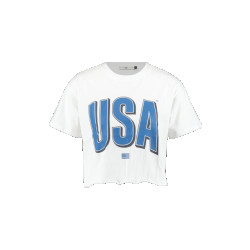 America Today T-shirt elvy usa