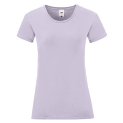 Fruit of the Loom Dames iconisch 150 t-shirt