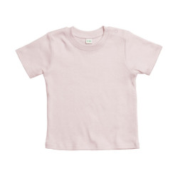 Babybugz Effen baby t-shirt