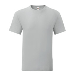 Fruit of the Loom Heren iconisch 150 t-shirt