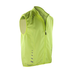 Spiro Impact Unisex bikewear crosslite gilet voor volwassenen