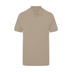 SG Heren signature stretch tagless poloshirt