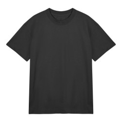 True Blanks Heren boxy t-shirt