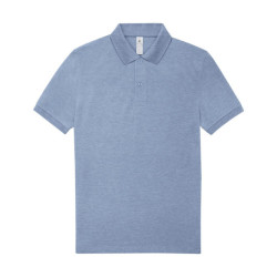 B and C Heren my polo 210 shirt