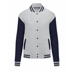 SG Varsity-jas voor volwassenen