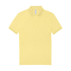 B and C Heren my polo 210 shirt