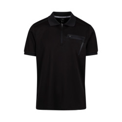 Trespass Heren chapi tp75 actief poloshirt