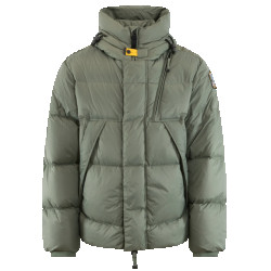 Parajumpers Heren cloud man hooded jacket