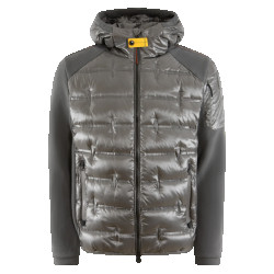 Parajumpers Heren gyles hooded jacket