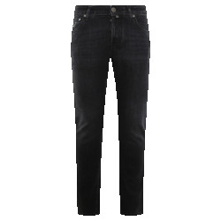 Jacob Cohën Heren trousers denim