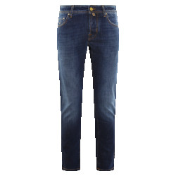 Jacob Cohën Heren trousers denim