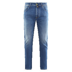 Jacob Cohën Heren trousers denim