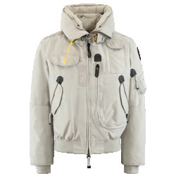 Parajumpers Heren gobi hooded down bomber