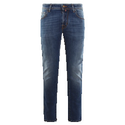 Jacob Cohën Heren trousers denim