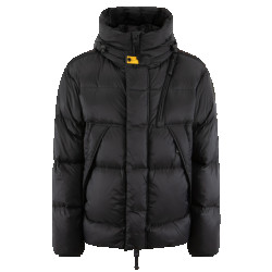 Parajumpers Heren cloud man hooded jacket