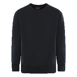 Parajumpers Heren k2 crew neck grijs