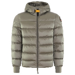 Parajumpers Heren pharrell down bomber
