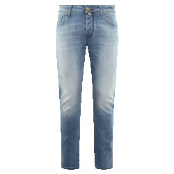 Jacob Cohën Heren trousers denim